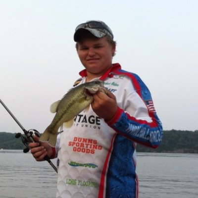 Profile Picture of Chris Lampe (@cjlampe115) on Twitter