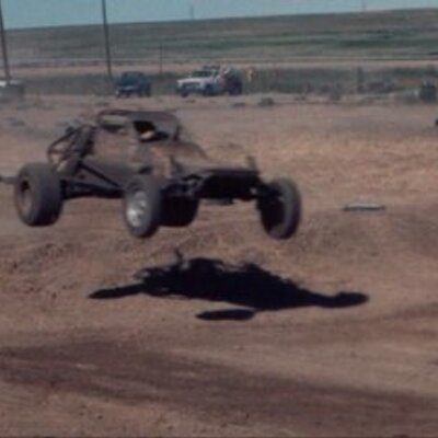 Profile Picture of Kris Meredith (@Thimet) on Twitter