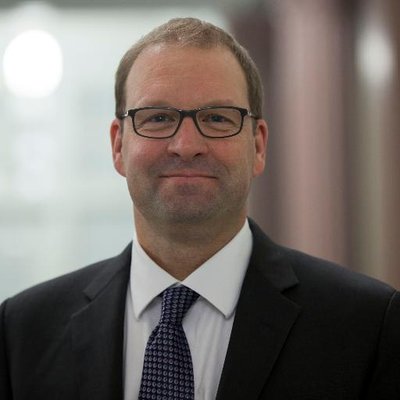 Profile Picture of Dan Utech (NARA) (@Utech44) on Twitter