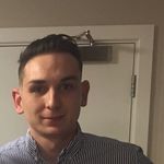 Profile Picture of Luke Stapleton (@lukestapleton1995) on Instagram