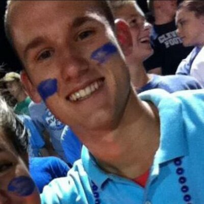 Profile Picture of Zackery Seth Benson (@SethBenson7384) on Twitter