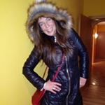 Profile Picture of Alexandra Štefanovičová (@alexandra_stefanovicova) on Instagram