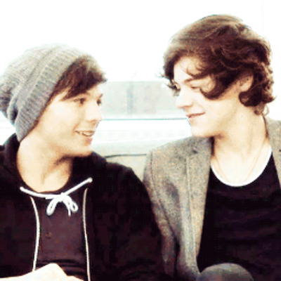 Profile Picture of A Phan Of Larry (@APhanOfLarry) on Twitter
