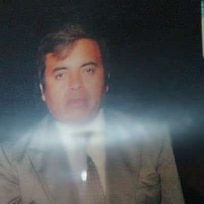 Profile Picture of José Eusebio Mejía Pérez Niza 4267 (@jose_4267) on Twitter