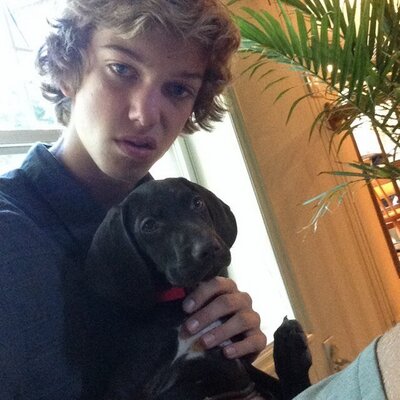 Profile Picture of Kurt McDaniel (@kurtmc9) on Twitter