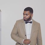 Profile Picture of Peter Corriette (@_blackpete) on Instagram