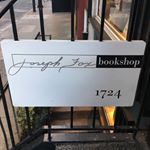 Profile Picture of Joseph Fox Bookshop (@foxbookshop) on Instagram