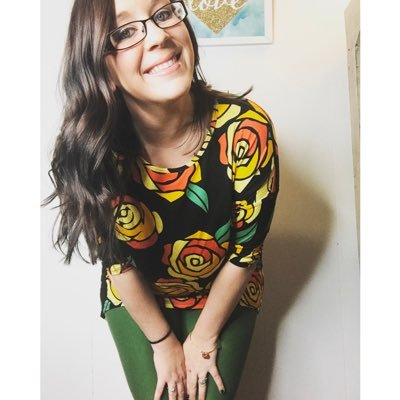 Profile Picture of Keisha Moore (@kfallonmoore) on Twitter