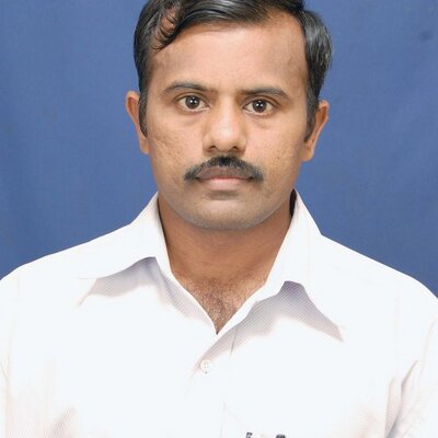 Profile Picture of Ramakrishnan  D (@ShgRam) on Twitter