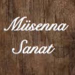 Profile Picture of Müsenna Sanat (@musennasanat) on Instagram