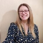 Profile Picture of Clare (@clarestar) on Instagram