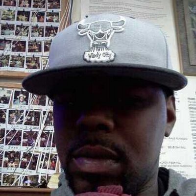 Profile Picture of Dwight Mitchell (@MONEYMITCH216) on Twitter