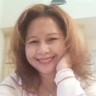 Profile Picture of Joy Cramer (@cramer_joy) on Twitter