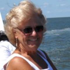 Profile Picture of Carol Saylor (@saylorgirl66) on Twitter