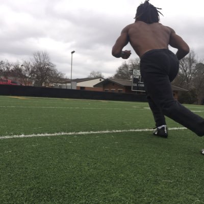 Profile Picture of Kylee Smith (@Young_Athlete21) on Twitter