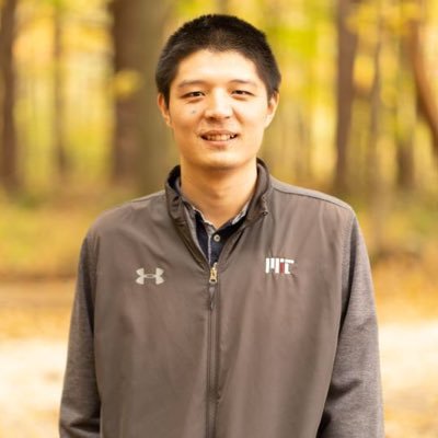 Profile Picture of Gen Li (@GenLi_MIT) on Twitter