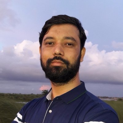 Profile Picture of Monir Ahmed (@monirahmedbd) on Twitter