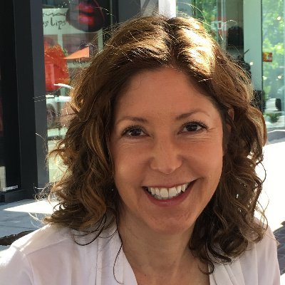 Profile Picture of Wendy Hudson (@WendyDHudson) on Twitter