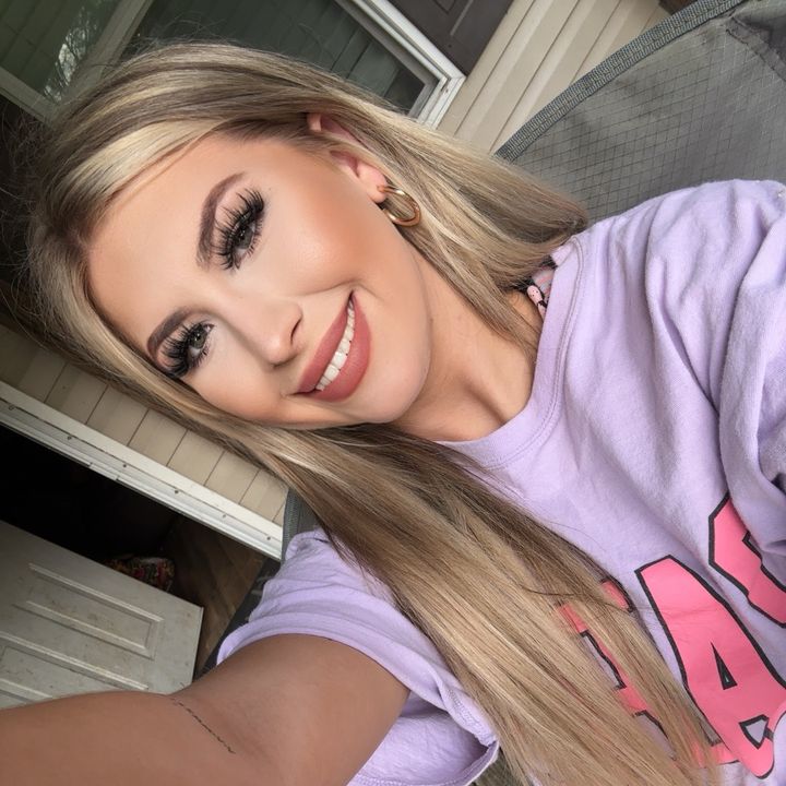 Profile Picture of Kyley Ferguson (@@kyleyferguson) on Tiktok