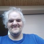 Profile Picture of David Mark (@david1366jackson) on Instagram