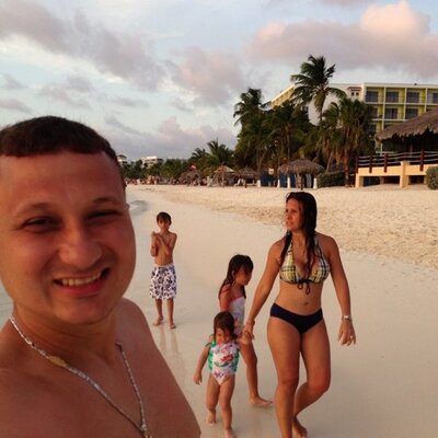 Profile Picture of Jose Weber (@weber75jose) on Twitter