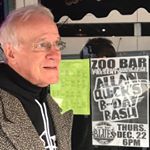 Profile Picture of Allan Quick (@allan.quick) on Instagram