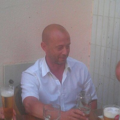 Profile Picture of Darryl (@bone_dal) on Twitter