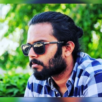 Profile Picture of Ren.Mathew (@RenjithOomen) on Twitter