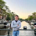 Profile Picture of Ben C Cotterill (@cotterill.ben) on Instagram