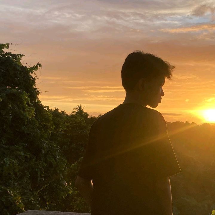 Profile Picture of markpeteee (@markpetee) on Tiktok