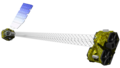 Profile Picture of NuSTARon Wikipedia