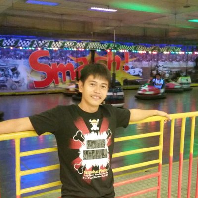 Profile Picture of Ariel Calo Tago (@TagoAriel) on Twitter