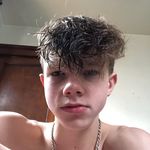Profile Picture of Christopher Hanners (@chris_the_crip1234) on Instagram