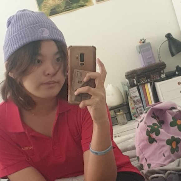 Profile Picture of Yuree Heo (@yuwee) on Poshmark