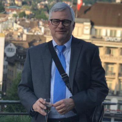 Dr. Gregory H. Bauer - Twitter Profile Picture of Dr. Gregory H. Bauer (@drgregbauer) on Twitter