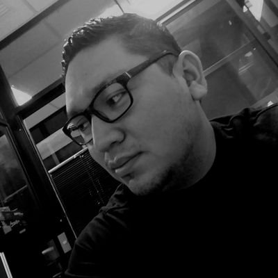 Profile Picture of Pedro Avalos Ortiz (@PedroMarcOrtiz) on Twitter