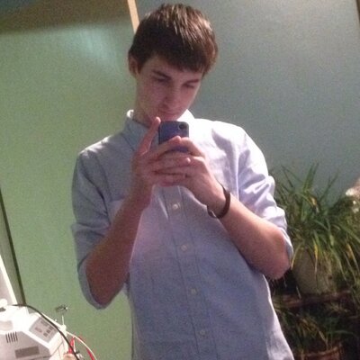 Profile Picture of Garrett Pace (@gpman91) on Twitter