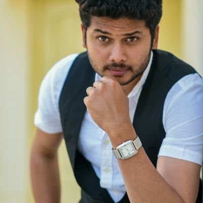 Profile Picture of Prasanna Shetty (@PrasShetty6) on Twitter