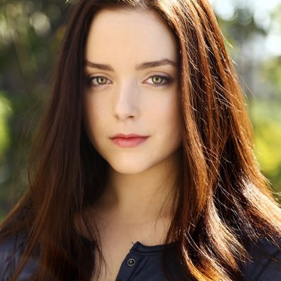 Profile Photo of Harper Greenwood (@AngelsHalfbreed) on Twitter