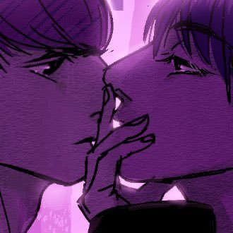 Profile Picture of  🐰CHAMIN 🐯 (@CHAMIN0912) on Twitter