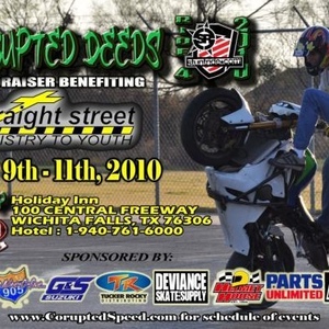 Profile Picture of Dennis Jordan (@dwjmoto) on Myspace