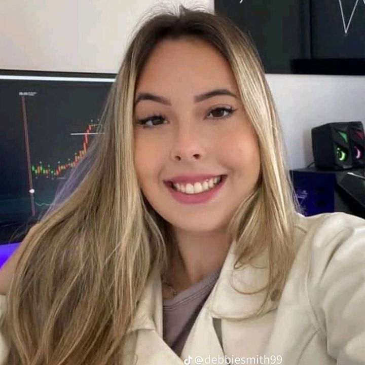 Profile Picture of Lisa lugard (@ericmalela) on Tiktok