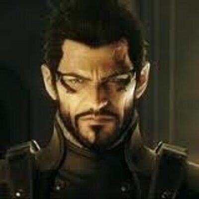 Profile Picture of Adam Jensen (@AdamJensen980) on Twitter