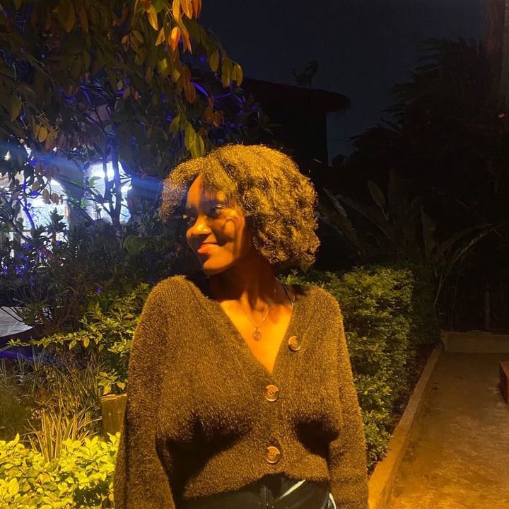 Profile Picture of Alphie💕 (@alphie.rose) on Tiktok