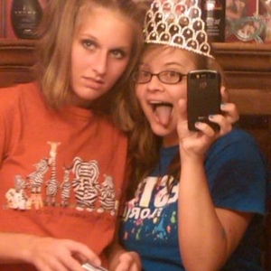 Makenzie Nolen - Myspace Profile Picture of Makenzie Nolen (@makenzie012) on Myspace