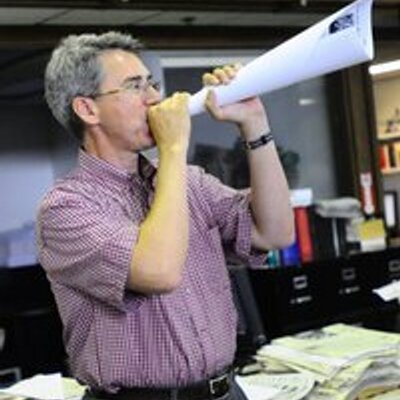 Profile Picture of Jack Downs (@jdowns) on Twitter