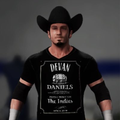 Profile Picture of Devan Daniels (@WTM_Daniels) on Twitter