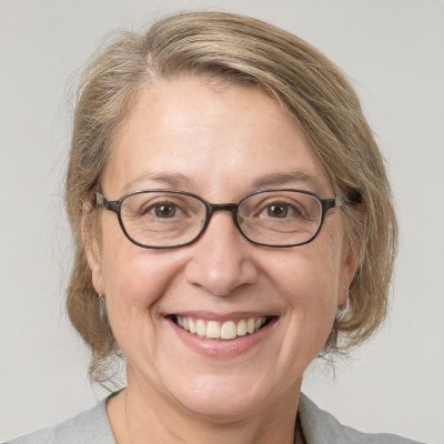 Profile Picture of Torild Pollock (@PollockTorild) on Twitter