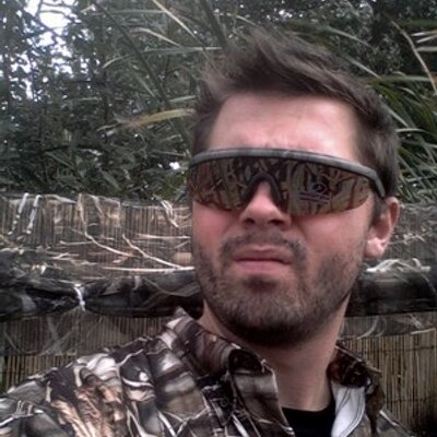 Profile Picture of Brian P. Willms (@MidwestsBest414) on Twitter