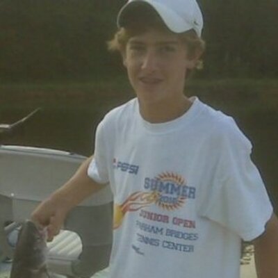 Profile Picture of David McElwain (@david_mcelwain) on Twitter